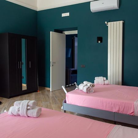 La Corte Di Poppea Torre Annunziata Esterno foto