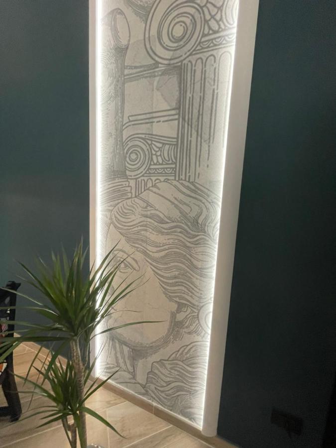 La Corte Di Poppea Torre Annunziata Esterno foto